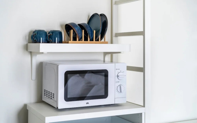 Pinzochere 16 in Firenze