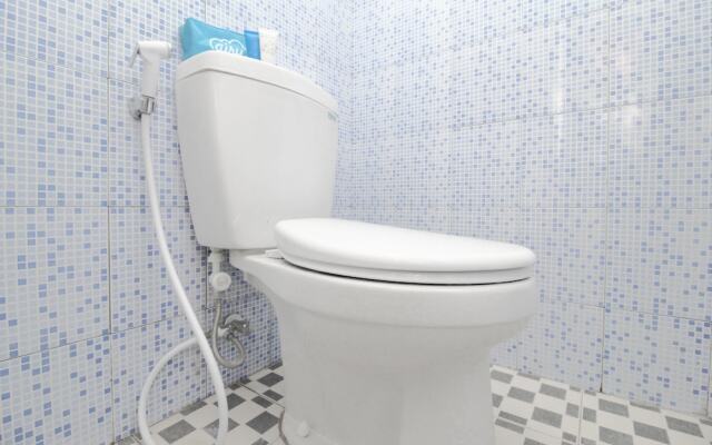 Airy Eco Condong Catur Rajawali Yogyakarta