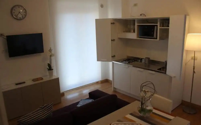 Le Residenze di Via Lo Re