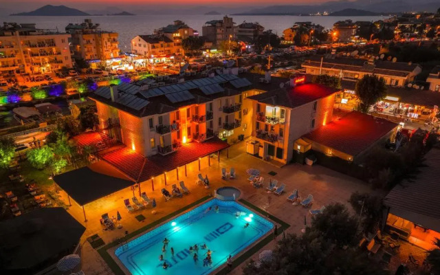 Kerim Hotel
