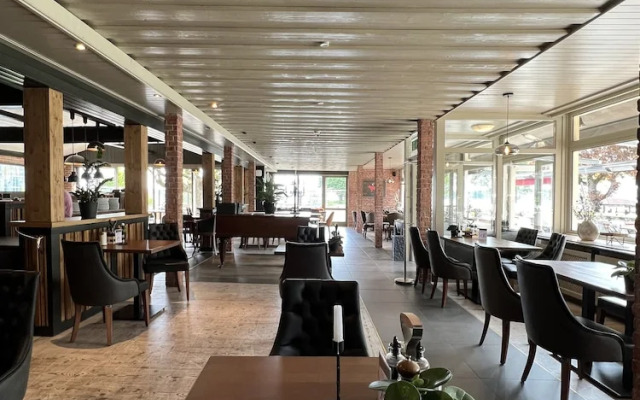 Hotel Schlossblick Chiemsee