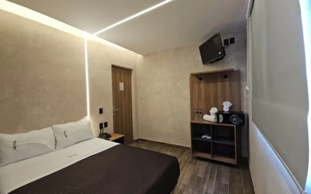 Hotel Único La Villa