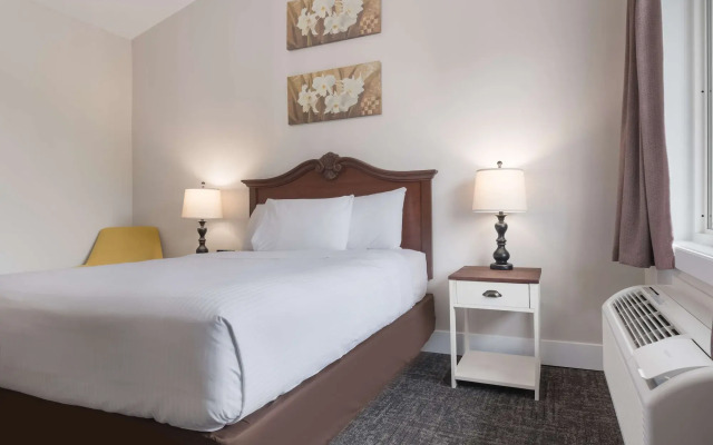 Canadas Best Value Inn & Suites Charlottetown