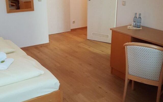 Stadthotel Deggendorf