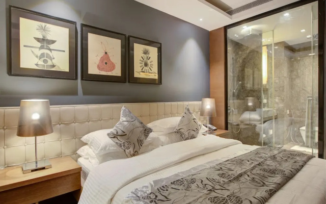 Palette - City Westend