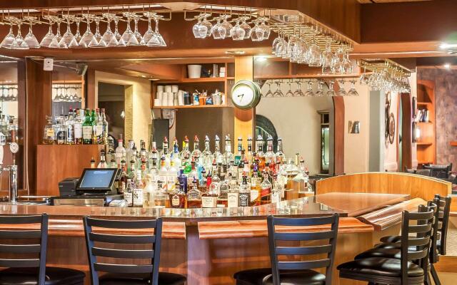 Sleep Inn & Suites Conference Center and Water Park