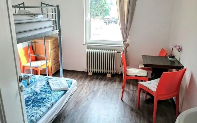 Hostel Braunlage