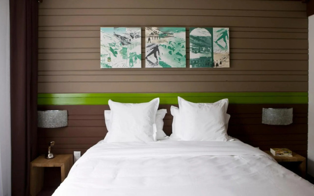 Hotel Ormelune