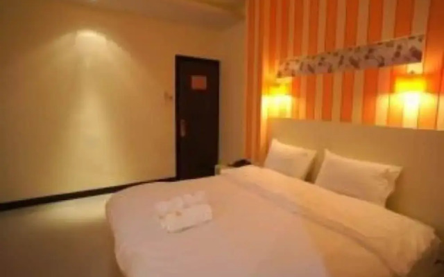 Ido Boutique Suite Hat Yai