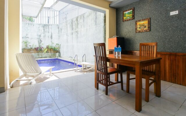 Airy Jimbaran Celagi Basur 1 Bali