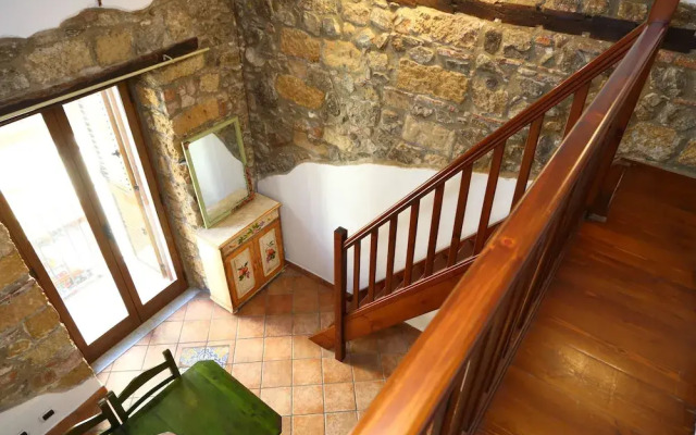 Private Nook