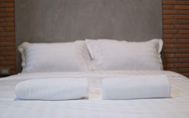 Chartame Boutique Hotel