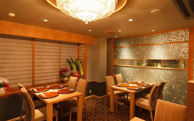 Ryokan Isuzu
