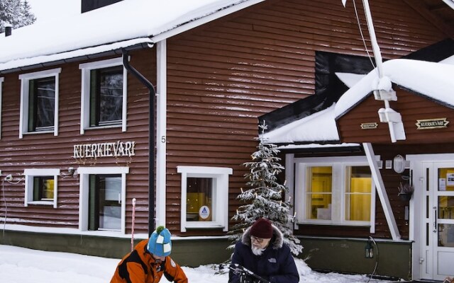 Kuerkievari KuerHotel