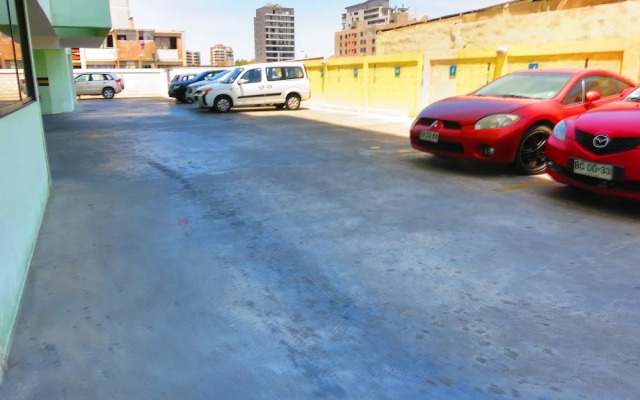 Apart Hotel NorthApart