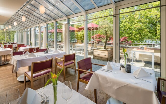 Seehotel Rheinsberg
