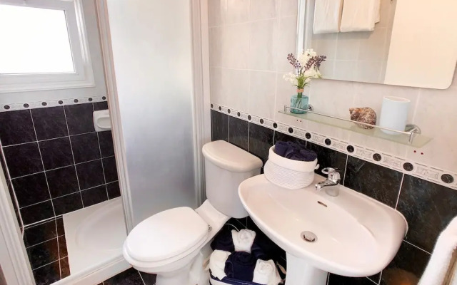 Villa Silverline