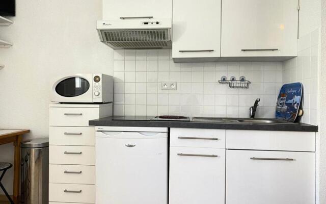 Résidence Les Dunes - Studio pour 2 Personnes 204