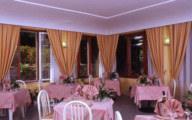 Hotel San Giovanni Terme