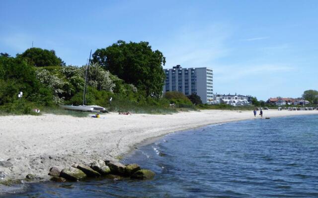 Appartement Meeresbrise