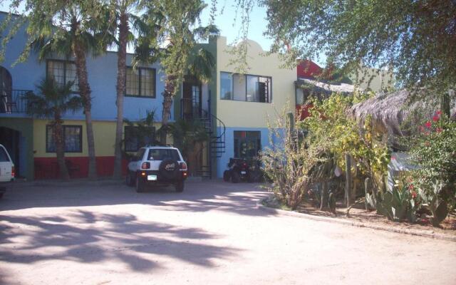 Casabuena B&B