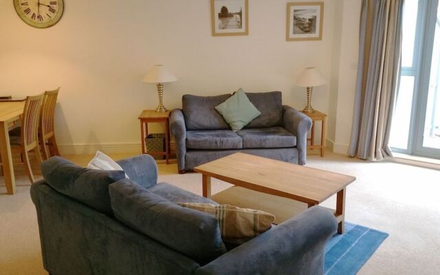 Oxford Serviced Apartments - Canal