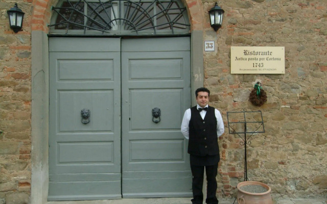 Antico Casale di Montegualandro & Spa