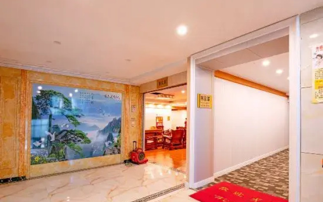 North Stream Furama Hotel