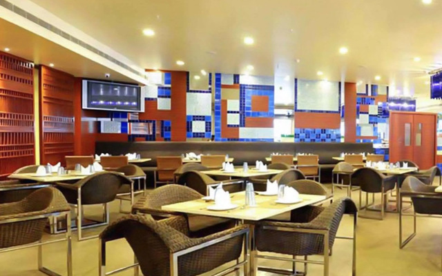 Quality Hotel DV Manor