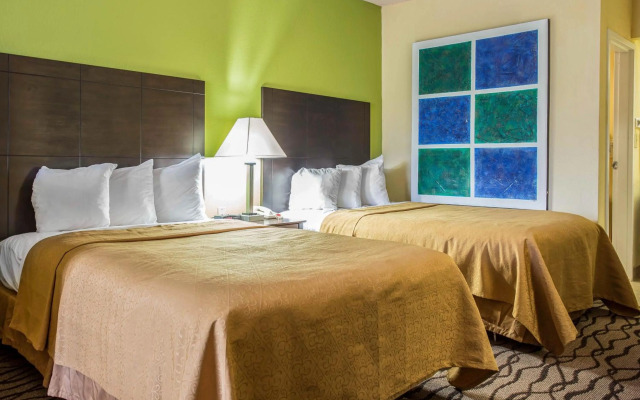 Quality Inn & Suites Aiken East