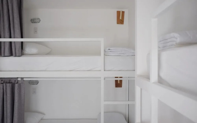 Dalat Poshtel - Hostel