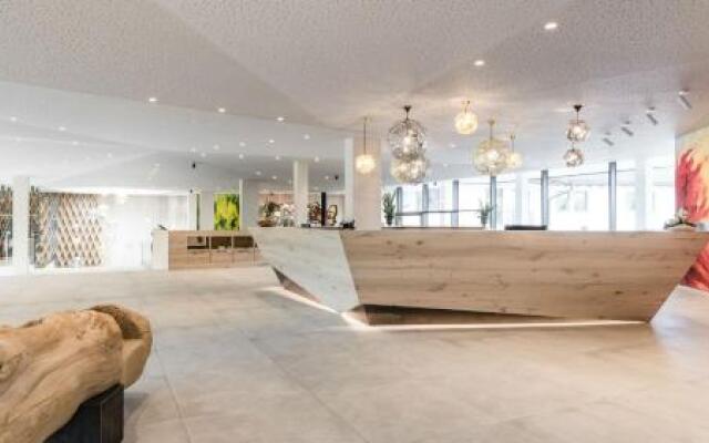 Schenna Resort Hotel Rosengarten