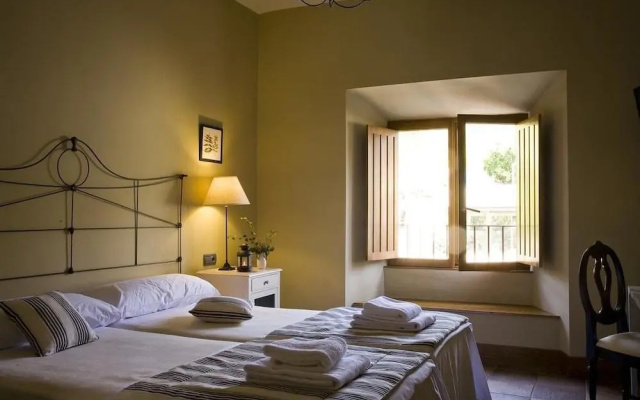 Hotel Rural Duende del Chafaril