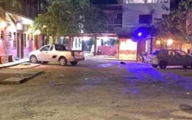 Pousada Canto do Sabiá