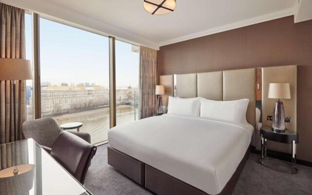 Hyatt Regency London Albert Embankment