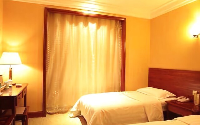 Xing Guang Hotel