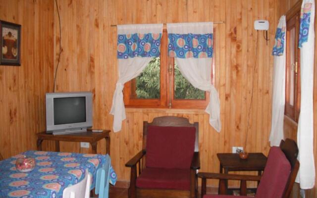 Cabañas El Paraiso