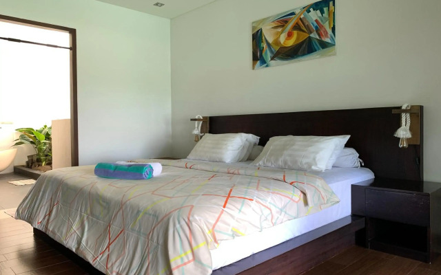 The Ocean Views Luxury Villas & Apartment by ZUZU