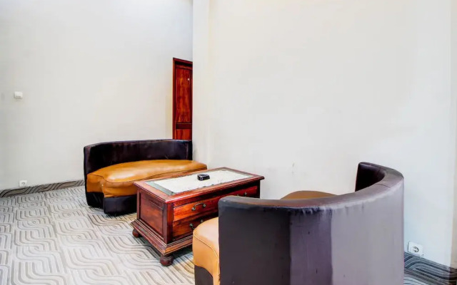 OYO 94364 Dalinah Homestay