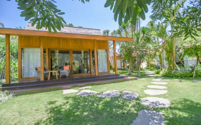 Villa Pacung