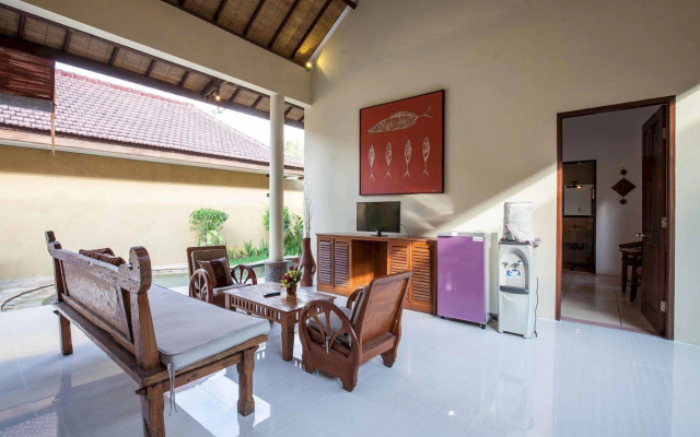 Putri Bali Villa
