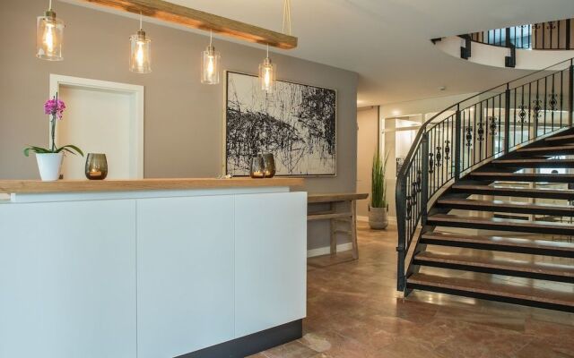 Hotel & Apartments Strandidyll