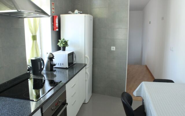 Aveiro White House