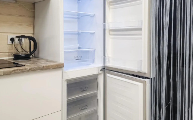 Yacht Apart на проспекте Волгоградский