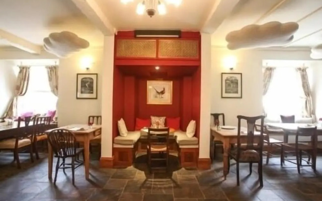 The Notley Arms Inn