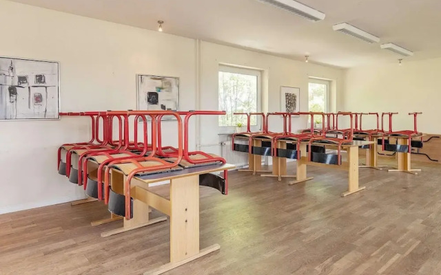 40 Person Holiday Home in Hurup Thy