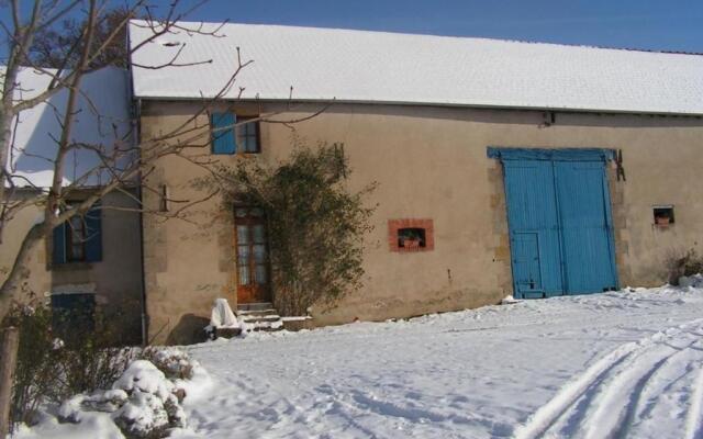 Gîte Souvigny, 5 pièces, 10 personnes - FR-1-489-231