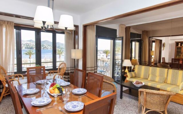 Apartment Tamariu Llançà