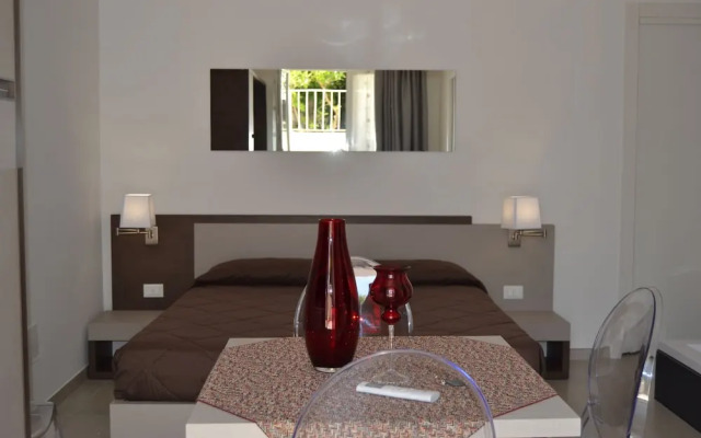 Casa La Strea
