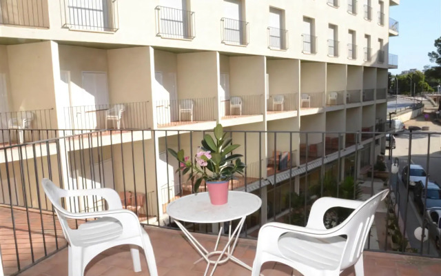 Hotel Aubi